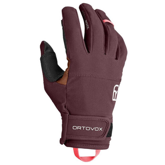 ORTOVOX Tour Light gloves