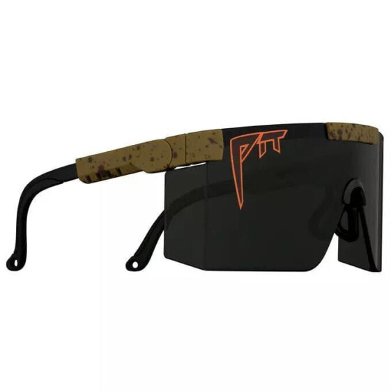 PIT VIPER The Big Buck Hunter Intimidator Sunglasses