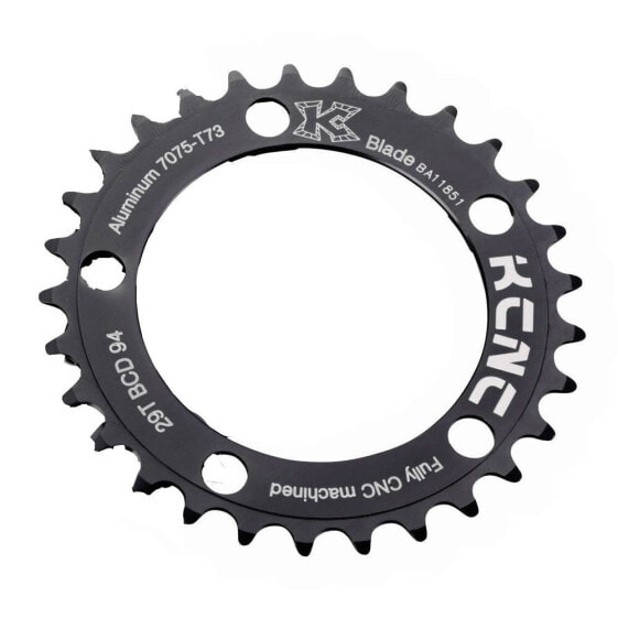 KCNC Blade 94 BCD chainring