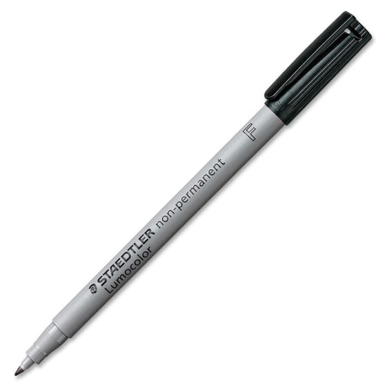 STAEDTLER 316 - 10 pc(s) - Black - Black - Gray - Gray - Plastic - 0.6 mm