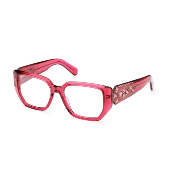 SWAROVSKI SK5467-52072 Glasses