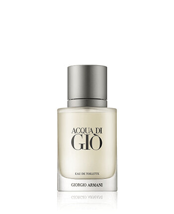 Giorgio Armani Acqua di Gio Homme Eau de Toilette Spray (nachfüllbar)