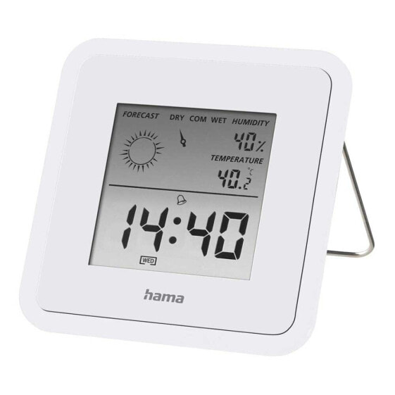 HAMA TH50 ThermoMeter And HygroMeter