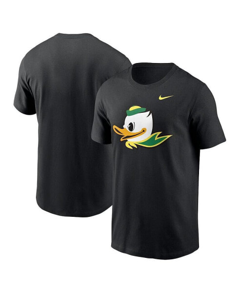 Men's Oregon Ducks Primetime Evergreen Alternate Logo T-Shirt