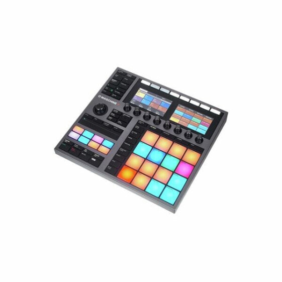 Native Instruments Maschine + B-Stock