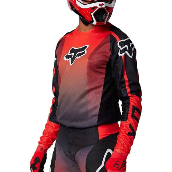 FOX RACING MX 180 Leed long sleeve jersey