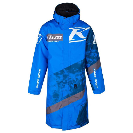 KLIM Revolt Pit Coat jacket