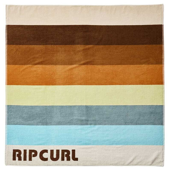 RIP CURL Surf Revival Double II Towel