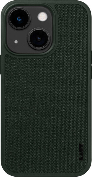 LAUT URBAN PROTECT Case für iPhone 14 Plus"Oliv iPhone 14 Plus