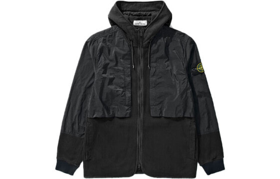 Толстовка STONE ISLAND 751564741-V0029