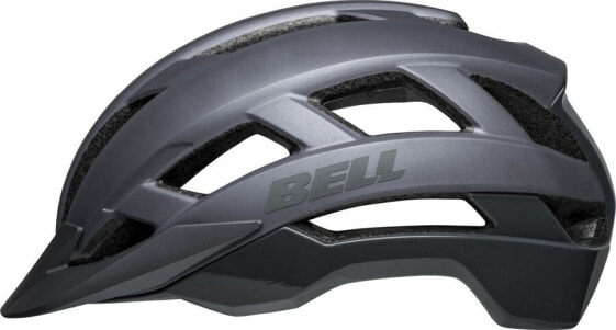 Bell Kask gravel szosowy BELL FALCON XRV INTEGRATED MIPS Rozmiar kasku: M(55-59 cm), Wybierz kolor: Matte Gloss Grays