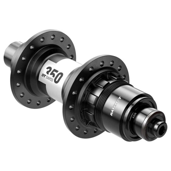 DT SWISS 350 Non Disc QR Sram XDR rear hub