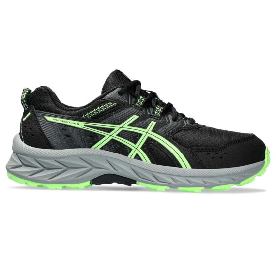 ASICS Pre Venture 9 GS trail running shoes