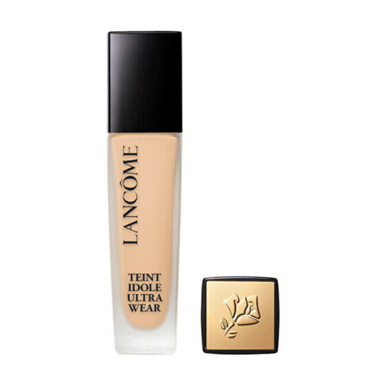 Lancome Teint Idole Ultra Wear SPF 35 Стойкий тональный крем с матовым финишем