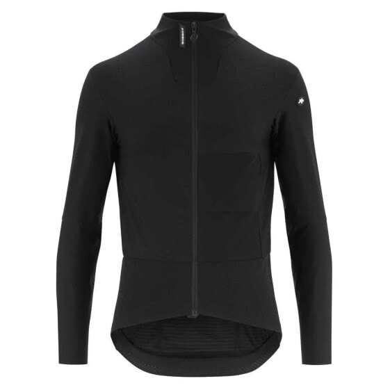 Assos Equipe R Habu Winter S9 jacket