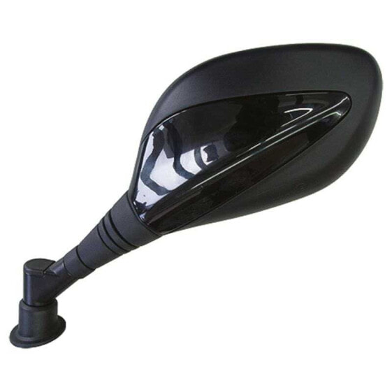 BCR Kymco People 125/200/300cc left rearview mirror