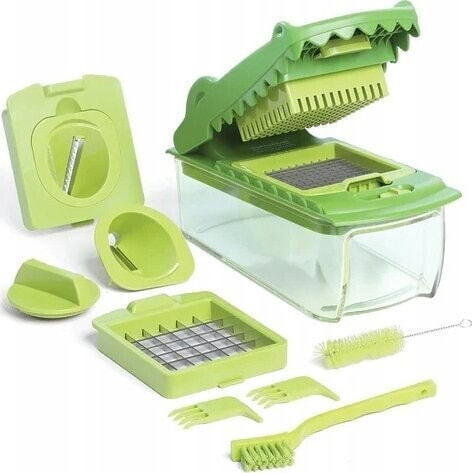 Ototo OTOTO Croc Chop Vegetable Chopper & Slicer