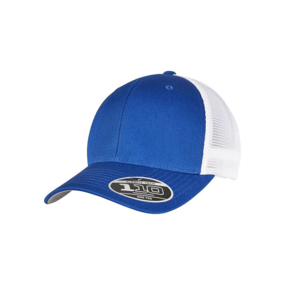 URBAN CLASSICS Cap 110 Mesh Bicolore