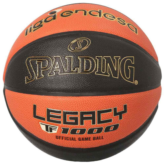 Мяч баскетбольный Spalding TF-1000 Legacy АСБ