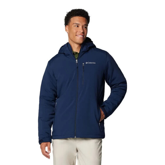 COLUMBIA Gate Racer™ II softshell jacket