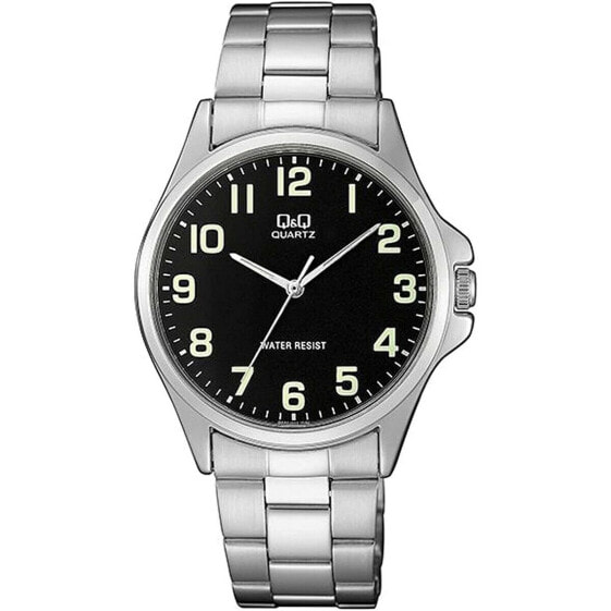 Часы Q&Q Men's Watch QA06J205Y 39 mm