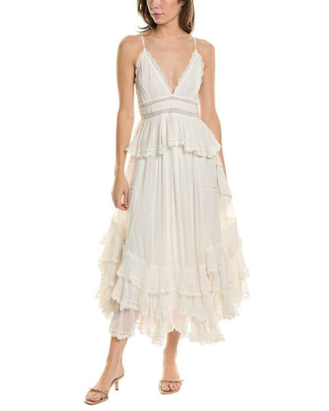 Rococo Sand Mia Midi Dress Women's