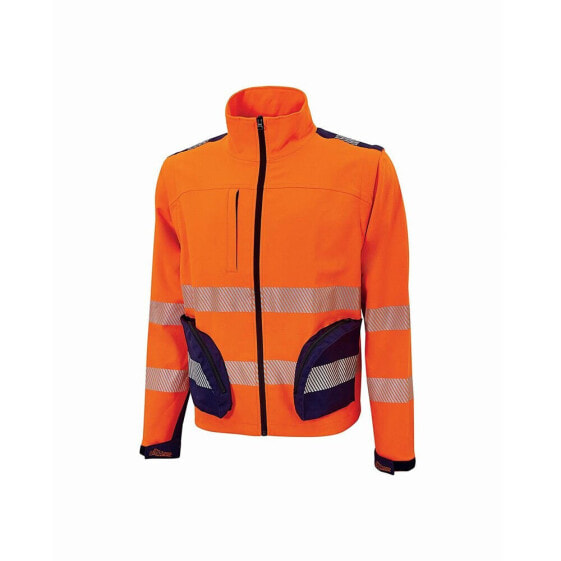 U-POWER BEA jacket