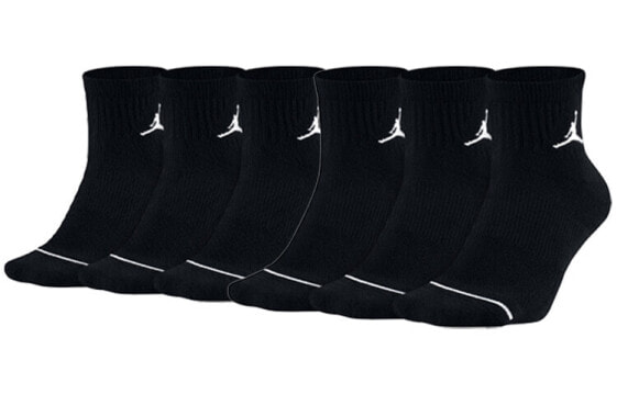 Jordan Logo SX5544-010 Underwear/Socks
