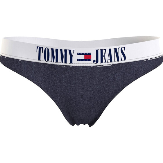 TOMMY JEANS UW0UW04209 Thong