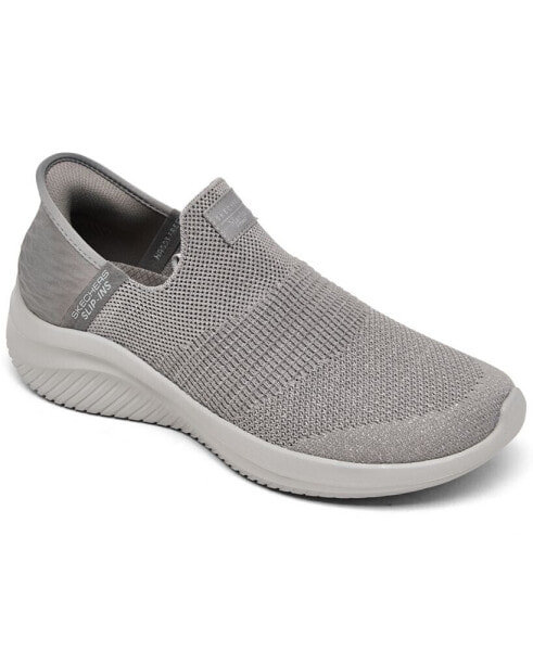 Martha Stewart x Women's Slip-ins: Ultra Flex 3 Slip-On Casual Sneakers from Finish Line