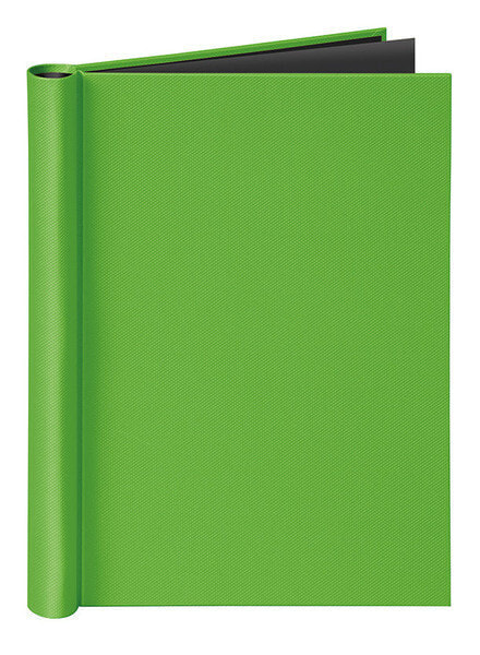Veloflex VELOCOLOR - A4 - Storage - Linen - Green - 1 pc(s)