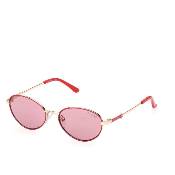 GUESS GU9217 Sunglasses