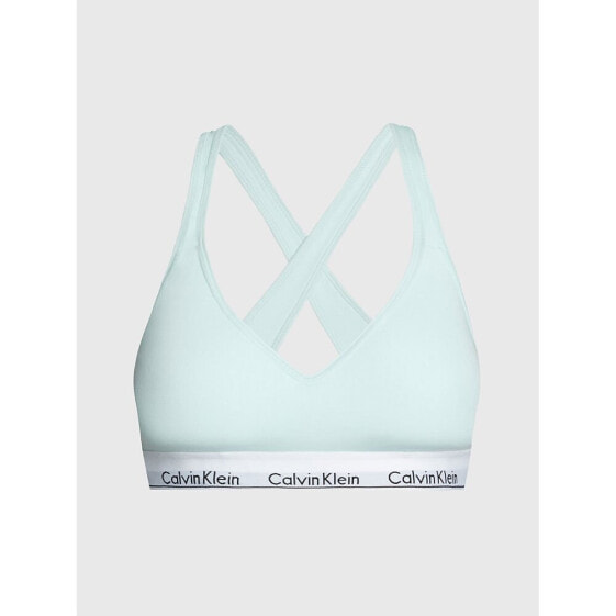 CALVIN KLEIN UNDERWEAR Modern Cotton Bralette