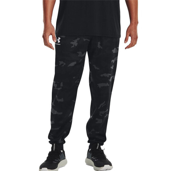 UNDER ARMOUR Sportstyle Tricot Joggers