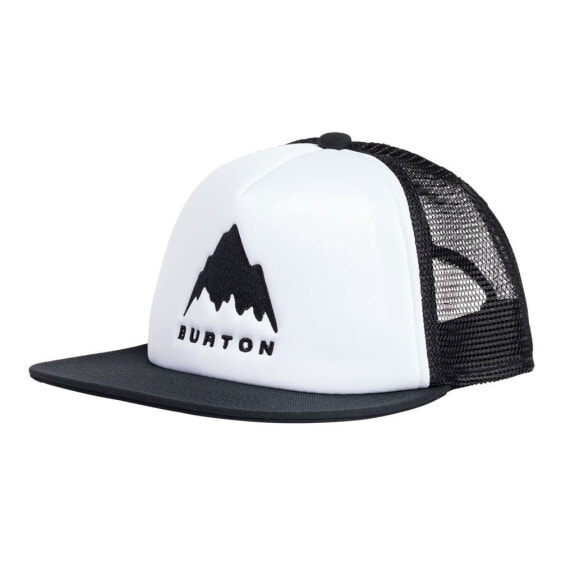 BURTON I-80 Cap