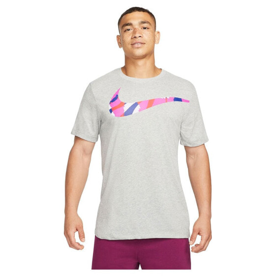 NIKE Dri Fit Sport Clash short sleeve T-shirt