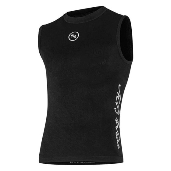 MB WEAR Freedom Sleeveless base layer