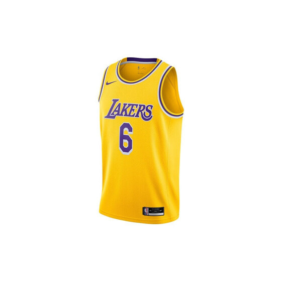 Nike Nba Los Angeles Lakers Lebron James Swingman