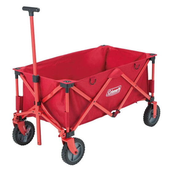 COLEMAN Multi-Purpose Folding Cart