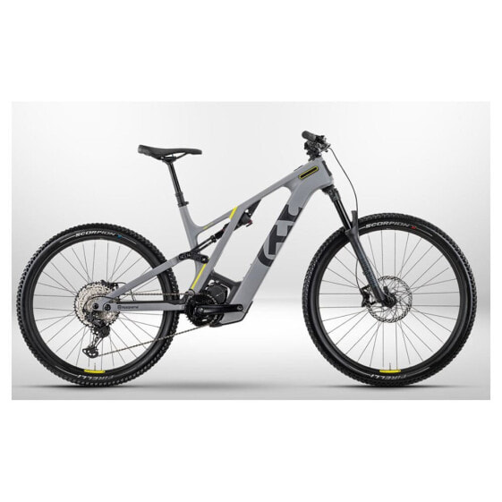 HUSQVARNA BIKES Light Cross LC5 29/27.5´´ 12s GX 2023 MTB electric bike