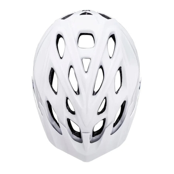 KALI PROTECTIVES Chakra Solo helmet