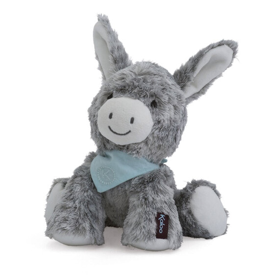 KALOO Les Amis Donkey 25 cm Teddy