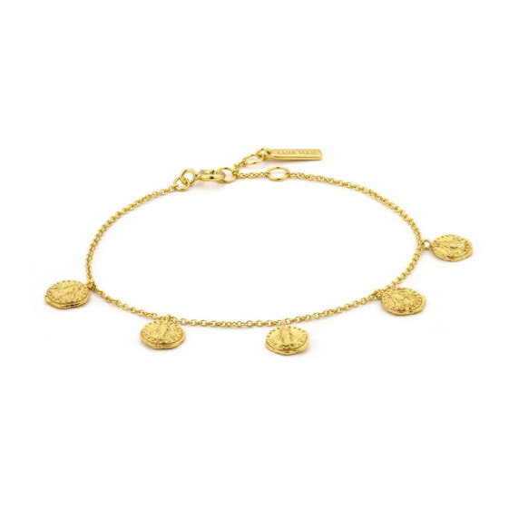 ANIA HAIE B009-01G Bracelet