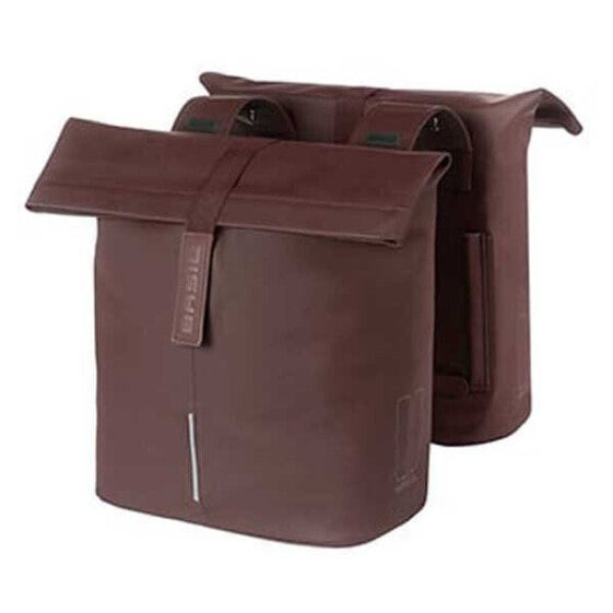 BASIL City Panniers 28-32L