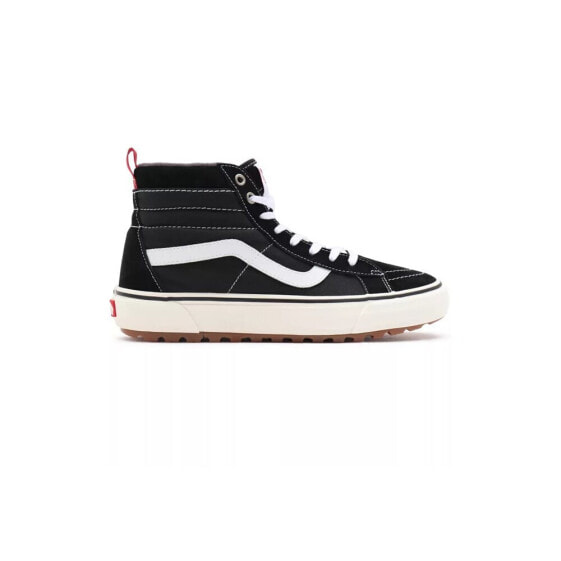 Ботинки мужские Vans UA SK8HI MTE1