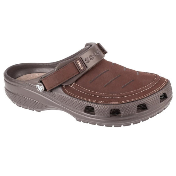 Crocs Yukon Vista Ii Clog