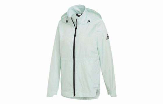 Куртка женская Adidas Trendy_Clothing Featured_Jacket FI0629