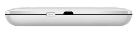 Bea-fon MR1-W - Wi-Fi 4 (802.11n) - Single-band (2.4 GHz) - 3G - 4G - White - Portable router