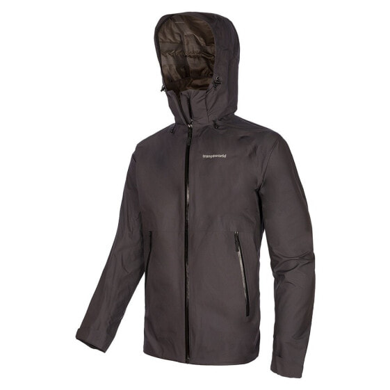 TRANGOWORLD Soho jacket