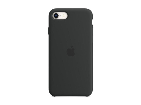 Чехол для смартфона Apple Silicone Case для iPhone SE (2./3. Gen.) "MitternachtiPhone SE"